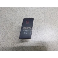 Кнопка центрального замка VAG A3 [8PA] Sportback (2004 - 2013) 8P1962107G5PR
