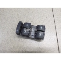 Блок управления стеклоподъемниками VAG A3 [8PA] Sportback (2004 - 2013) 4F0959851F5PR