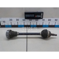 Полуось передняя левая VAG Golf III/Vento (1991 - 1997) JZW407449BX