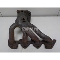 Коллектор выпускной VAG Arosa (1997 - 2004) 036253052CX
