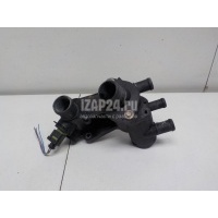 Корпус термостата VAG Leon (1M1) (1999 - 2006) 032121111BA