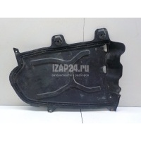 Защита антигравийная VAG Octavia (A7) (2013 - ) 5E0825205G