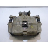 Суппорт тормозной передний правый Mitsubishi Pajero/Montero Sport (KH) (2008 - 2015) 4605A202