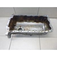 Поддон масляный двигателя VAG Altea (2004 - 2015) 06A103601AR