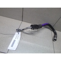 Трубка системы охлаждения АКПП VAG Tiguan (2007 - 2011) 5N0317820B
