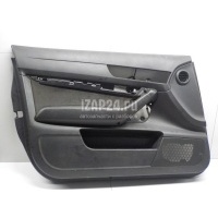 Обшивка двери передней левой VAG A6 [C6,4F] (2004 - 2011) 4F0867103BSYK