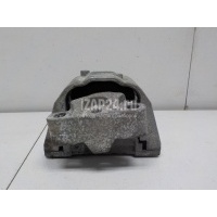 Опора двигателя правая VAG Leon (1M1) (1999 - 2006) 1J0199262BK