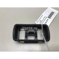 Накладка декоративная Hyundai-Kia Solaris (2010 - 2017) 933104L100RY