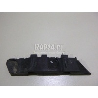 Направляющая переднего бампера левая Hyundai-Kia RIO (2011 - 2017) 865134Y500