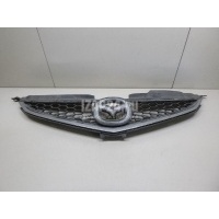 Решетка радиатора Mazda Mazda 5 (CR) (2005 - 2010) CE1950710B