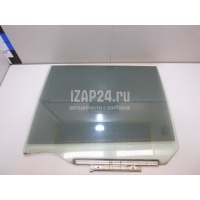Стекло двери задней левой Mitsubishi Pajero/Montero Sport (KH) (2008 - 2015) 5736A391