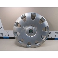 Колпак декоративный VAG Octavia (A4 1U-) (2000 - 2011) 1U0601147G
