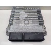 Блок управления двигателем VAG Octavia (A5 1Z-) (2004 - 2013) 03L906023AG