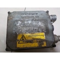 Блок ксеноновой лампы BMW X5 E53 (2000 - 2007) 63128386708