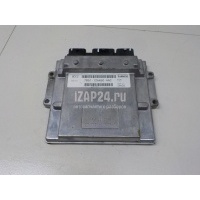 Блок управления двигателем Ford C-MAX (2003 - 2010) 1712930
