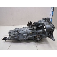 МКПП (механическая коробка переключения передач) VAG Pointer/Golf BR (2004 - 2009) 013300047D