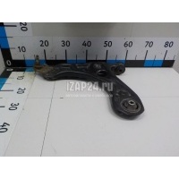 Рычаг передний левый VAG Cordoba (2002 - 2008) 6RU407151