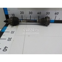 Полуось передняя левая VAG Fabia (2015 - ) 6R0407761K