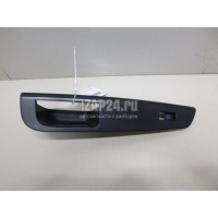 Накладка блока управления стеклоподъемниками Hyundai-Kia Ceed (2007 - 2012) 823611H000EQ