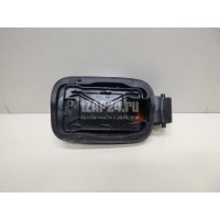 Ниша лючка бензобака VAG Allroad quattro (2012 - ) 4G0809906C