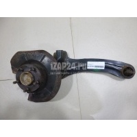 Рычаг задний продольный левый Volvo C30 (2006 - 2013) 30736776
