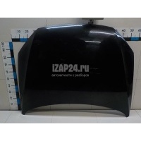 Капот VAG Passat [B7] (2011 - 2015) 3AA823031