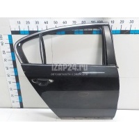 Дверь задняя правая VAG Passat [B7] (2011 - 2015) 3AE833056