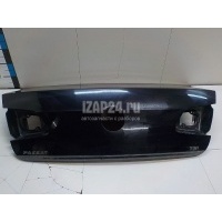 Крышка багажника VAG Passat [B7] (2011 - 2015) 3AE827025
