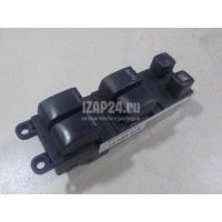 Блок управления стеклоподъемниками Nissan Primera P12E (2002 - 2007) 25401AV640