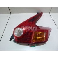 Фонарь задний правый Nissan Juke (F15) (2011 - ) 265501KA0A