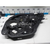 Стеклоподъемник электр. задний правый Hyundai-Kia Ceed (2012 - 2018) 83481A2010