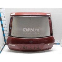 Дверь багажника GM Rezzo (2000 - 2011) 96310303
