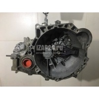 МКПП (механическая коробка переключения передач) Hyundai-Kia Solaris (2010 - 2017) 4300032829