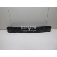 Накладка двери багажника Renault Duster (2012 - ) 848100815R