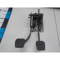 Блок педалей Ford Focus I (1998 - 2005) 1320941