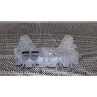 Защита моторного отсека (картера ДВС), Volkswagen Passat 6 2005-2010 2007 3C8825235
