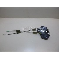 Замок двери задней левой Toyota RX 300/330/350/400h (2003 - 2009) 690600E010