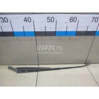 Поводок стеклоочистителя передний левый Renault Logan (2005 - 2014) 288812938R