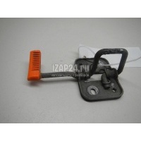 Крючок капота VAG Polo (HB) (2009 - ) 6R0823186C