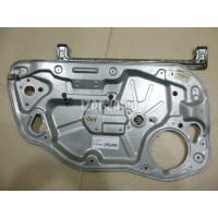 Стеклоподъемник электр. передний левый Volvo S40 (2004 - 2012) 31253513