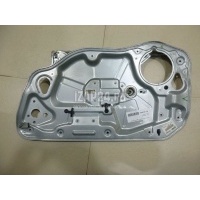 Стеклоподъемник электр. передний правый Volvo S40 (2004 - 2012) 31253514