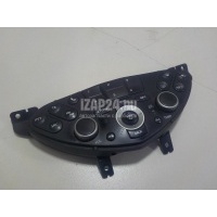Блок управления климатической установкой Nissan Primera P12E (2002 - 2007) 28395AV610