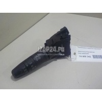 Переключатель поворотов подрулевой Nissan Primera P12E (2002 - 2007) 25540AV600