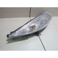 Указатель поворота левый Nissan Juke (F15) (2011 - ) 261251KL0B