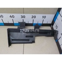 Воздуховод радиатора левый Ford Focus III (2011 - ) 1749571