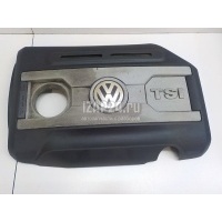 Накладка декоративная VAG Golf VI (2009 - 2013) 06J103925BG