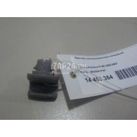 Крючок солнцезащитного козырька Nissan Primera P12E (2002 - 2007) 96409AV700