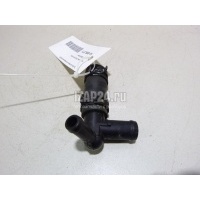 Трубка системы охлаждения АКПП Nissan Juke (F15) (2011 - ) 140531KX0A
