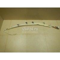 Подушка безопасности боковая (шторка) Volvo S40 (2004 - 2012) 30642748