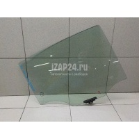 Стекло двери задней правой Hyundai-Kia Optima III (2010 - 2015) 834212T010